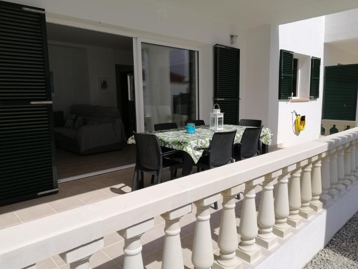 Villa Pinuelo เอสเมร์คาดัล ภายนอก รูปภาพ